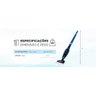 Aspirador De Pó 2 Em 1 Bateria Midea VSA16B 18V Bivolt Blue - 10
