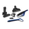 Aspirador De Pó 2 Em 1 Bateria Midea VSA16B 18V Bivolt Blue - 6