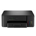 Ver imagem 1 de Multifuncional Brother Tanque de Tinta 110v Color A4 Usb - Dcpt230