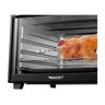 Forno Elétrico Best 48 Litros Plus Com Espeto Giratório 127 V - 3