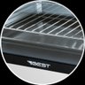 Forno Elétrico Best 48 Litros Plus Com Espeto Giratório 127 V - 9