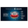 Cooktop de Indução Midea Cyb40P2 4 Bocas 7200W Preto 220V - 8