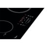 Cooktop de Indução Midea Cyb40P2 4 Bocas 7200W Preto 220V - 3