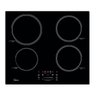 Cooktop de Indução Midea Cyb40P2 4 Bocas 7200W Preto 220V - 2
