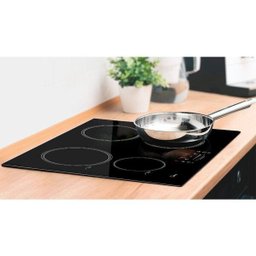Cooktop de Indução Midea Cyb40P2 4 Bocas 7200W Preto 220V - 6
