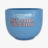 Bowl com Hashi Stitch Meu Monstrinho Disney - 3