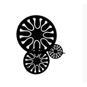 Ver imagem 5 de Floreira Articulada de Madeira e Ferro - Painel Jardim Vertical e Suporte de Vasos