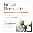 Ver mais imagens de Floreira Articulada de Madeira e Ferro - Painel Jardim Vertical e Suporte de Vasos