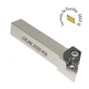 Ver imagem 1 de Suporte Torneamento Esquerdo 20x20 - Ckjnl 2020 K16 -knux 16