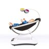 Cadeira de Descanso Mamaroo 4.0 Preta - 4Moms - 1
