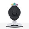 Cadeira de Descanso Mamaroo 4.0 Preta - 4Moms - 2