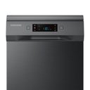 Ver imagem 6 de Lava-louças 10 Serviços Samsung, Black Inox - Dw50c6070fg/az