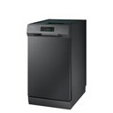Ver mais imagens de Lava-louças 10 Serviços Samsung, Black Inox - Dw50c6070fg/az