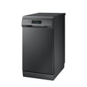 Ver imagem 4 de Lava-louças 10 Serviços Samsung, Black Inox - Dw50c6070fg/az