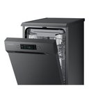 Ver imagem 7 de Lava-louças 10 Serviços Samsung, Black Inox - Dw50c6070fg/az