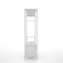 Ver imagem 3 de Closet Solteiro Barcelona Artefamol