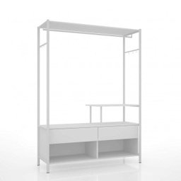 Closet Solteiro Barcelona Artefamol - 4