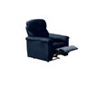 Poltrona Reclinável Mx 37 Audi Azul Matrix - 3