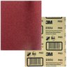 Folha Lixa 230U MASSA/MADEIRA P60 225X275 PCT 50FL 3M HB004602742 - 1