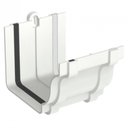 Ver imagem 1 de Emenda Aquapluv Style Branca 132x89mm - 32118860 - Tigre Emenda Aquapluv Style Br Tigre 32118860