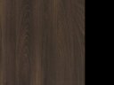 Ver imagem 4 de Mesa para Escritório Web30 1,20 + Balcão 1Pt 3Gv Marsala/Preto
