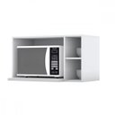 Ver imagem 1 de Armário Aéreo Americana para Micro Ondas 80 Cm Henn