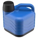 Ver imagem 5 de Garrafão Térmico 3 Litros Agua Frio e Quente Invicta Pro