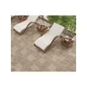 Ver imagem 2 de Piso Externo 45x45 Alfagres Tivoli Cx C/ 2,03 M²