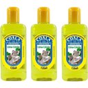 Ver imagem 1 de Kit 3 Desinfetante Concentrado de Ambiente Coala Lima Limão 120ml