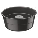 Ver imagem 1 de Forma de Alumínio para Bolo e Pudim com Revestimento Antiaderente Starflon T3 20cm 1,5 Litros - 2006