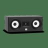 Canal Central Jbl Stage A125C Home Theater Dual 5,25" 150W 6 Ohms - Preta:Preta/Unico - 4