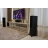 Canal Central Jbl Stage A125C Home Theater Dual 5,25" 150W 6 Ohms - Preta:Preta/Unico - 3