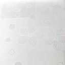 Ver mais imagens de Forro para Armário Organizador Gavetas Closet Pia Prateleira Cozinha Transparente 14,4 Metros