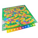 Ver imagem 3 de Jogo de Tabuleiro - Jogo da Vida - Estrela