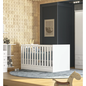 Berço Mini Cama Doce Sonho 