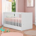Ver imagem 5 de Berço Mini Cama Doce Sonho Branco