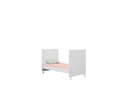 Ver mais imagens de Berço Mini Cama Doce Sonho Branco