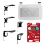 Resistência Storm/star 5500w 127v 3065 Lorenzetti - 2