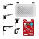 Ver imagem 2 de Resistência Storm/star 5500w 127v 3065 Lorenzetti
