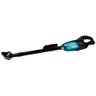 Aspirador de Pó Portátil À Bateria 18v sem Bateria e Carregador Dcl180zb Makita - 5