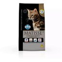 Ver imagem 2 de Matisse Gatos Castrados Frango - 800g