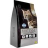 Matisse Gatos Castrados Frango - 800g - 1