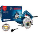 Ver imagem 1 de Serra Mármore Titan Gdc 150 127v com 1 Disco Bosch