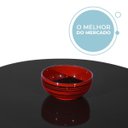 Ver imagem 4 de Prato Giratório Vidro Serigrafado 100cm X 8mm Preto