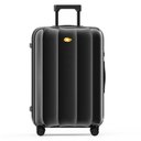 Ver imagem 2 de Kit Mala Viagem Transporte de Vinho Colmeia 6 Garrafas Espuma de Bordo Winebag Protetor