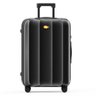 Kit Mala Viagem Transporte de Vinho Colmeia 6 Garrafas Espuma de Bordo Winebag Protetor - 2