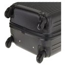 Ver imagem 4 de Kit Mala Viagem Transporte de Vinho Colmeia 6 Garrafas Espuma de Bordo Winebag Protetor