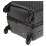 Kit Mala Viagem Transporte de Vinho Colmeia 6 Garrafas Espuma de Bordo Winebag Protetor - 4