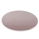 Ver imagem 6 de Tampo De Vidro Temperado Serigrafado 80cm X 8mm Rose