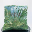 Ver imagem 2 de Musgo Artificial Verde para Arranjos e Jardins 300G